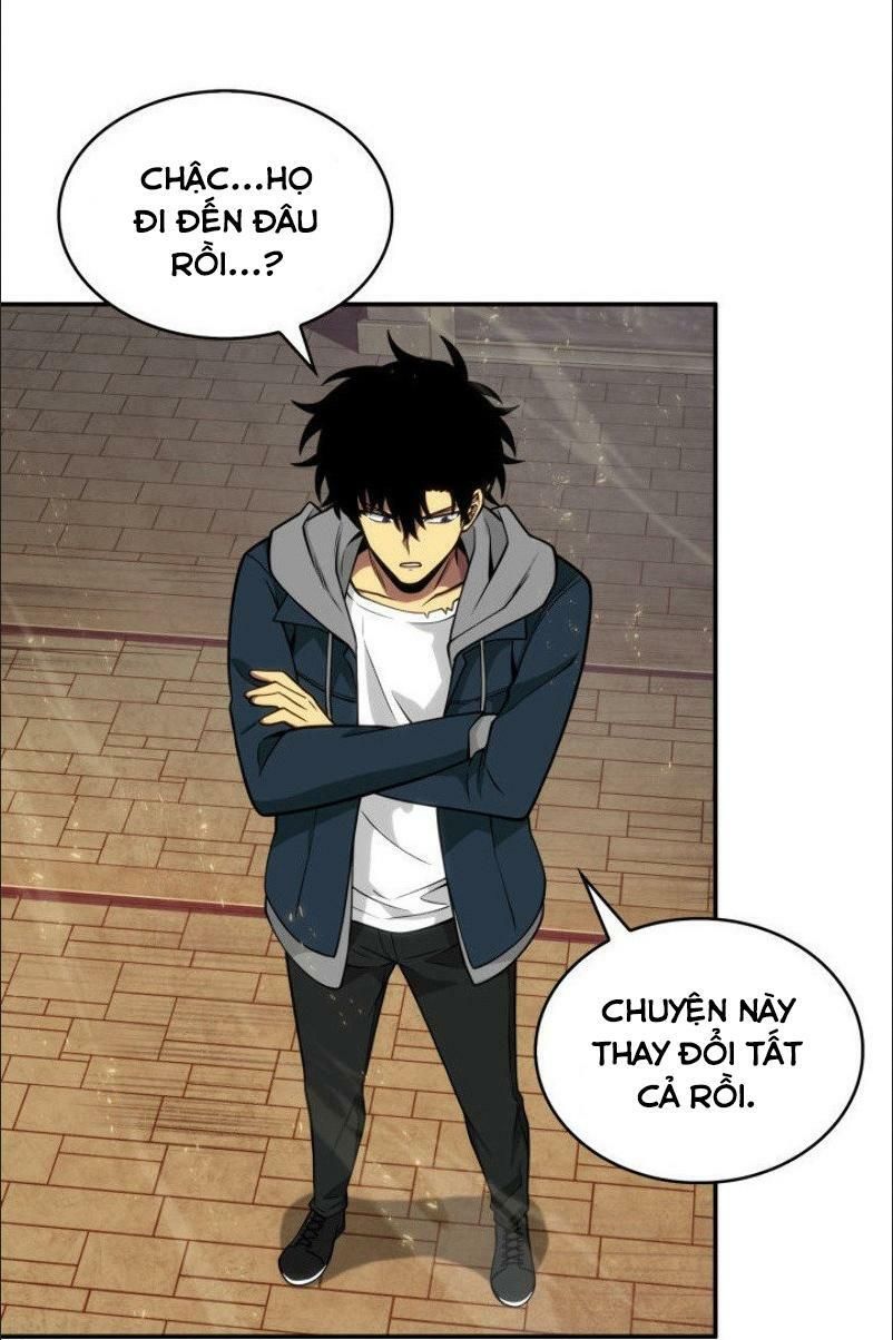 đọc truyện Vua Trộm Mộ Chương 138 ảnh 47 tại Thiên Thai Truyện