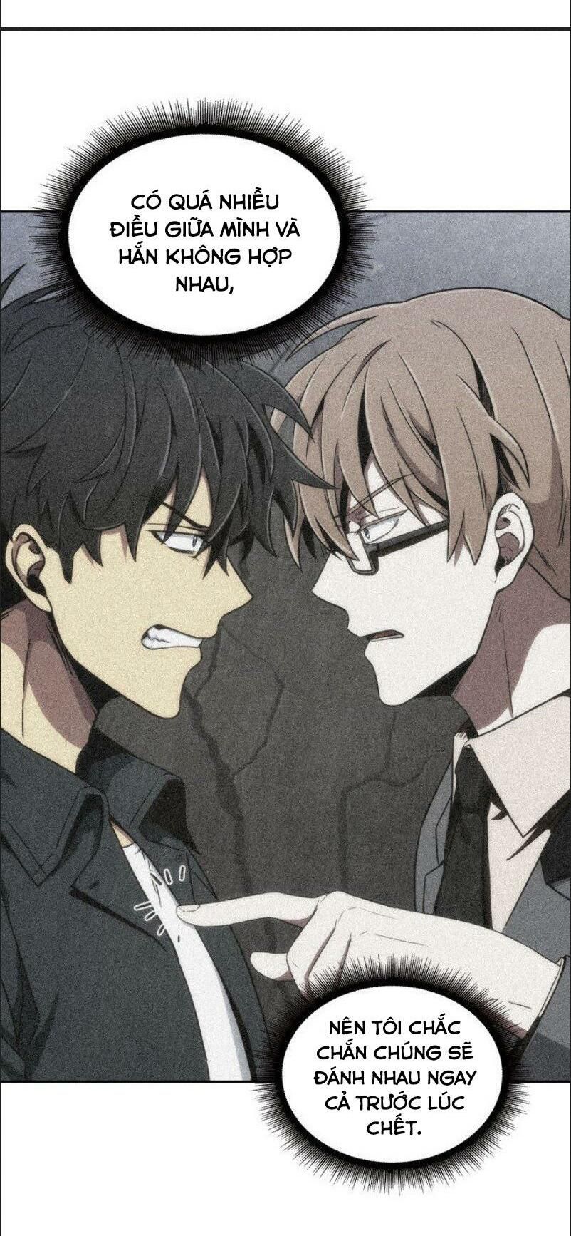 đọc truyện Vua Trộm Mộ Chương 138 ảnh 51 tại Thiên Thai Truyện