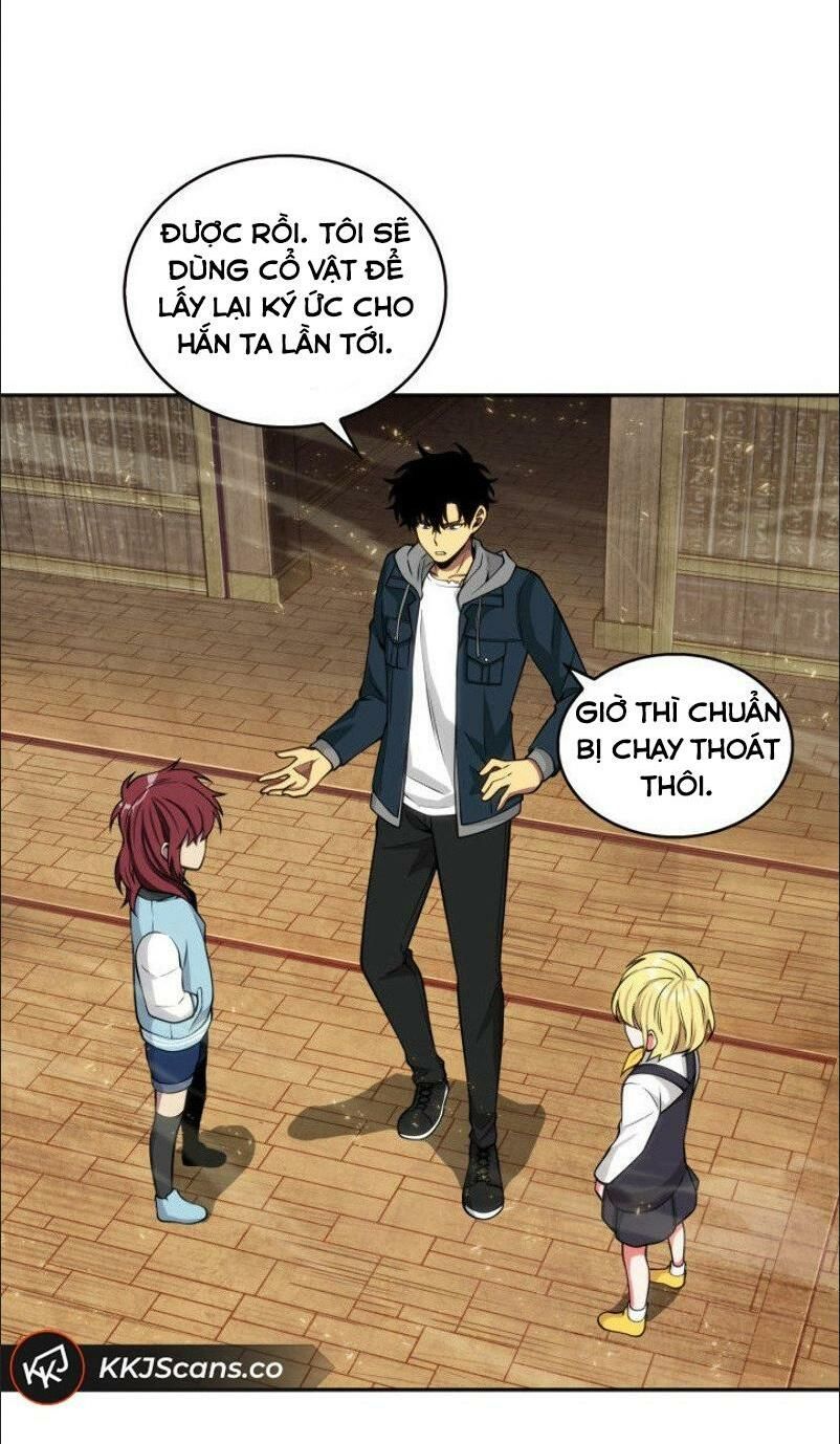 đọc truyện Vua Trộm Mộ Chương 138 ảnh 55 tại Thiên Thai Truyện