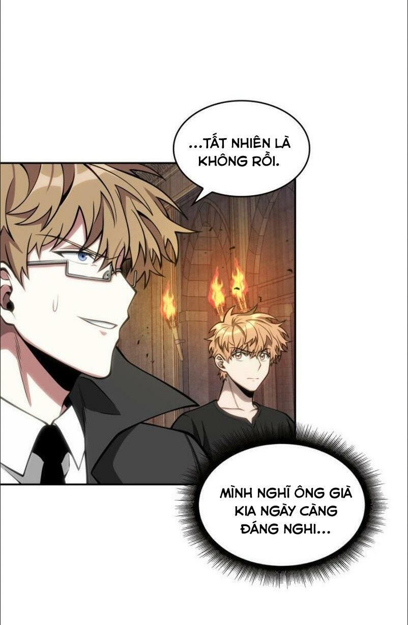 đọc truyện Vua Trộm Mộ Chương 138 ảnh 61 tại Thiên Thai Truyện