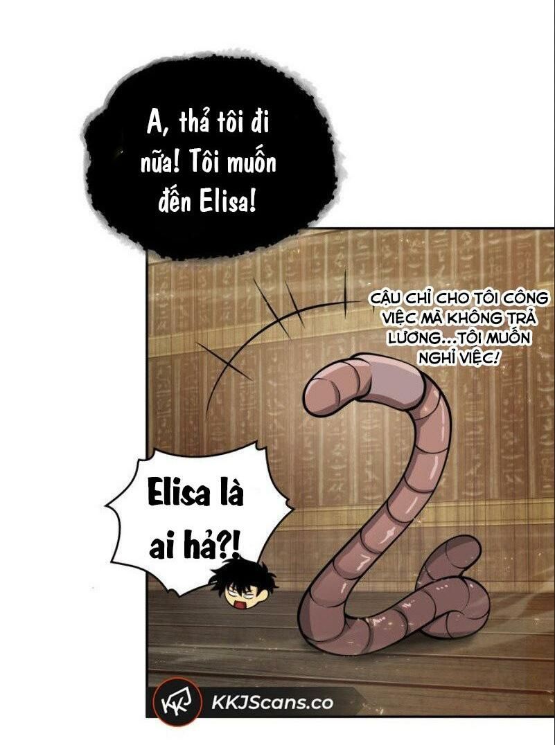 đọc truyện Vua Trộm Mộ Chương 138 ảnh 8 tại Thiên Thai Truyện