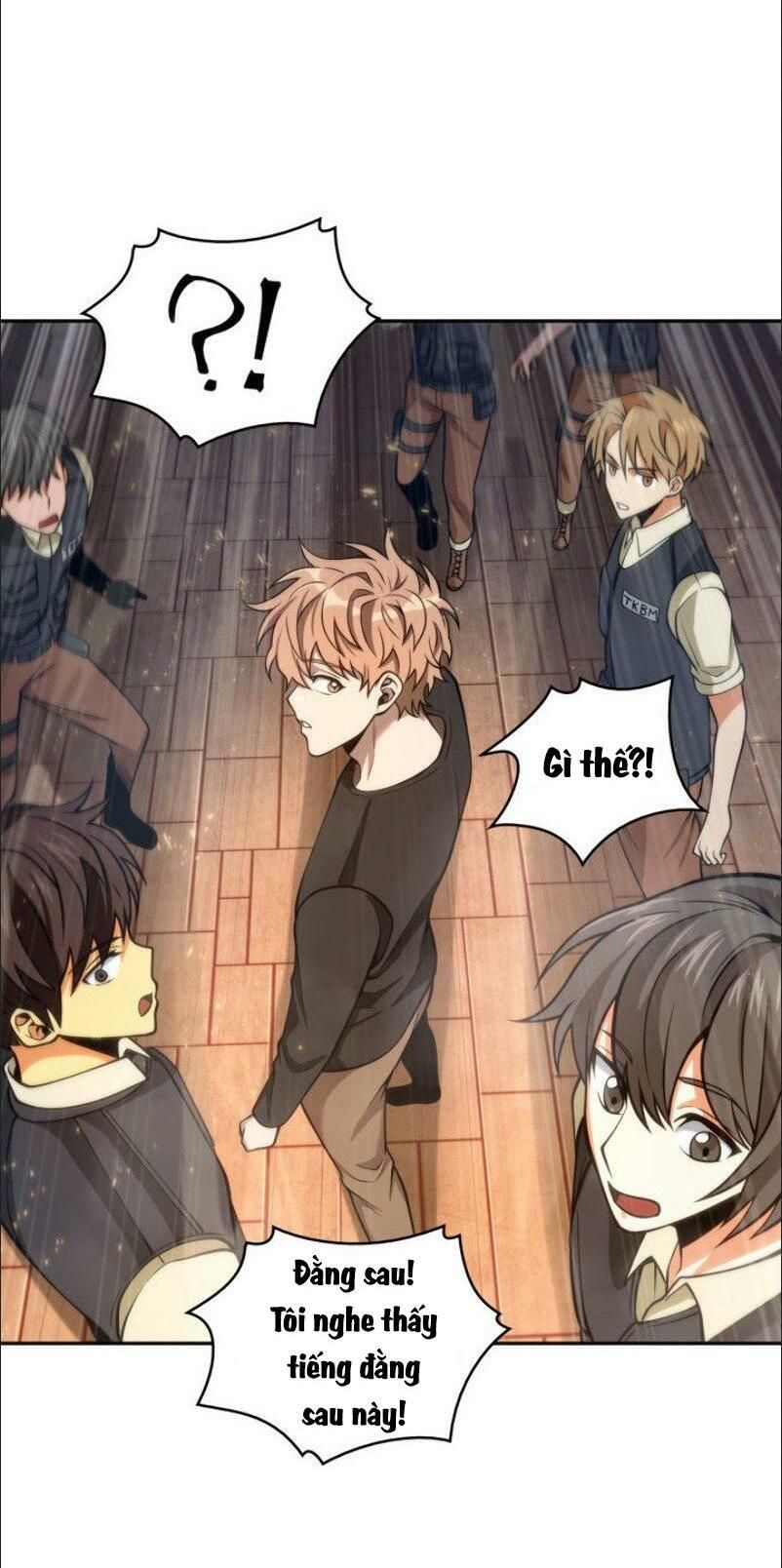 đọc truyện Vua Trộm Mộ Chương 138 ảnh 63 tại Thiên Thai Truyện