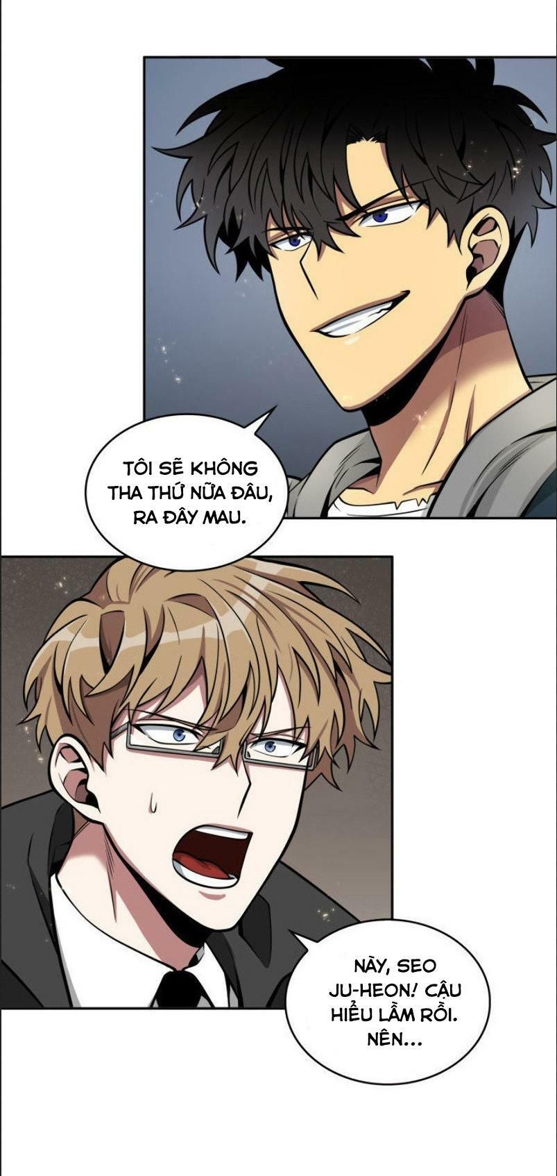 đọc truyện Vua Trộm Mộ Chương 138 ảnh 70 tại Thiên Thai Truyện