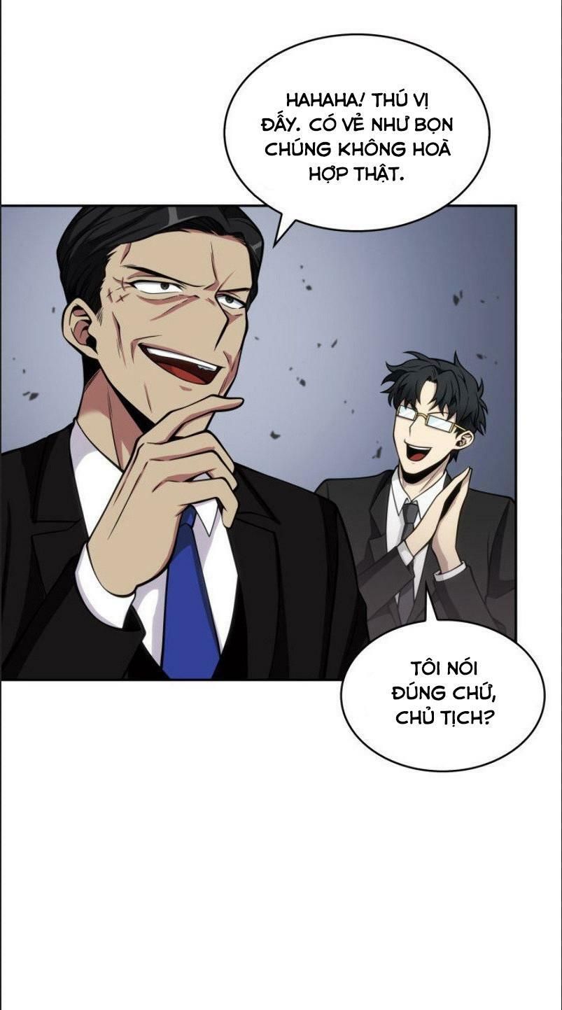 đọc truyện Vua Trộm Mộ Chương 138 ảnh 71 tại Thiên Thai Truyện