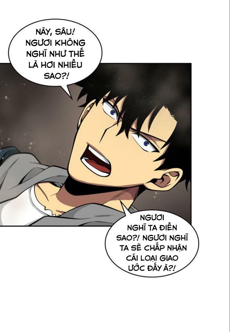 đọc truyện Vua Trộm Mộ Chương 138 ảnh 9 tại Thiên Thai Truyện