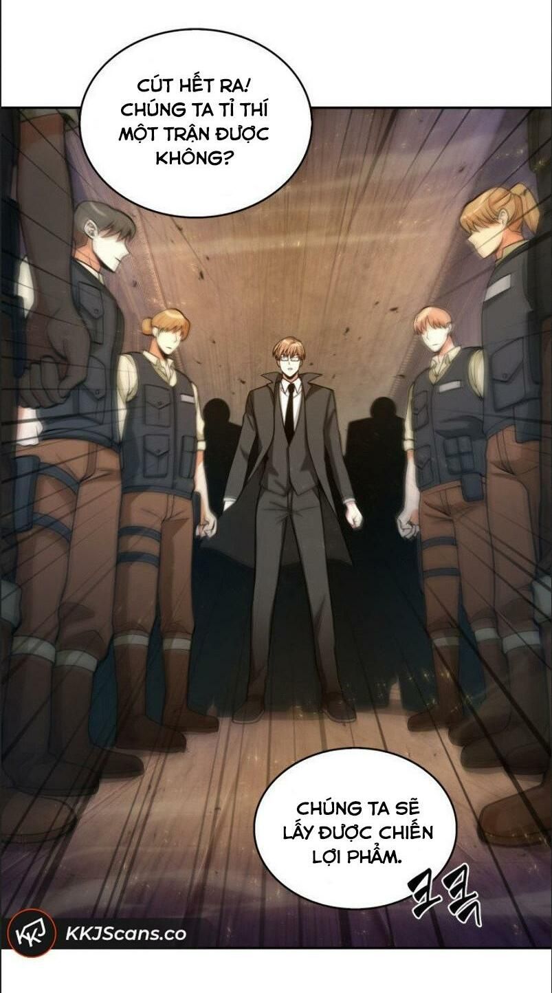 đọc truyện Vua Trộm Mộ Chương 138 ảnh 72 tại Thiên Thai Truyện