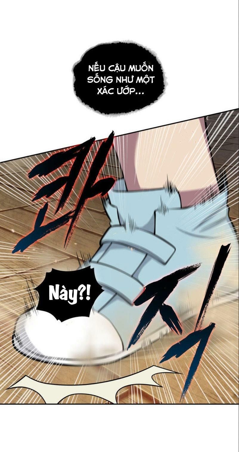 đọc truyện Vua Trộm Mộ Chương 138 ảnh 11 tại Thiên Thai Truyện