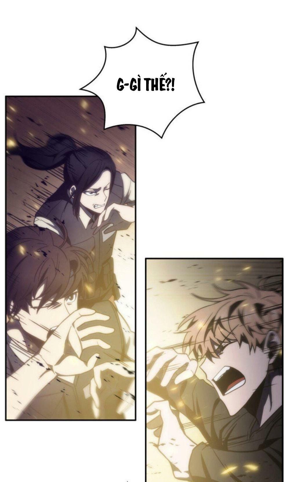 đọc truyện Vua Trộm Mộ Chương 139 ảnh 18 tại Thiên Thai Truyện