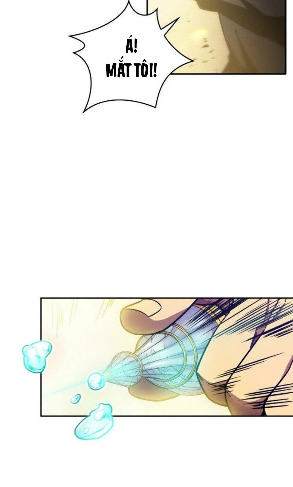 đọc truyện Vua Trộm Mộ Chương 139 ảnh 19 tại Thiên Thai Truyện