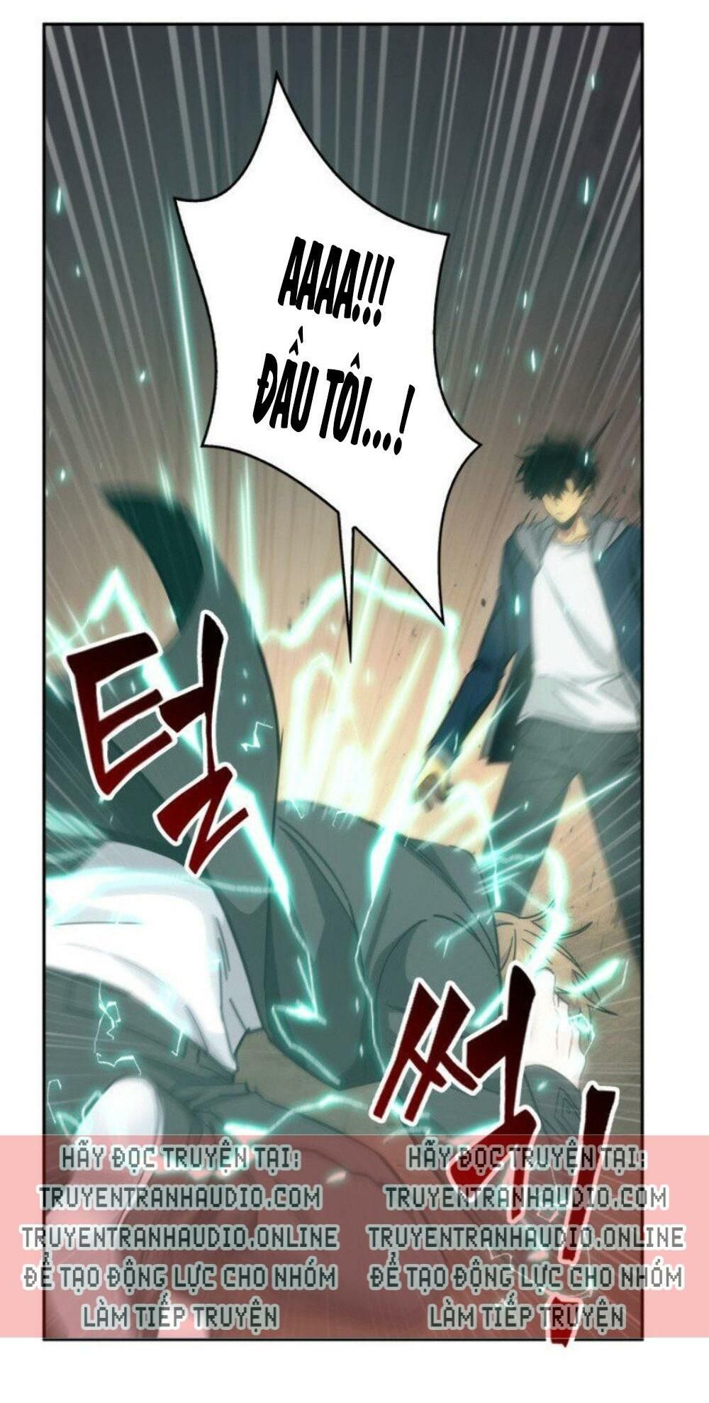 đọc truyện Vua Trộm Mộ Chương 139 ảnh 21 tại Thiên Thai Truyện