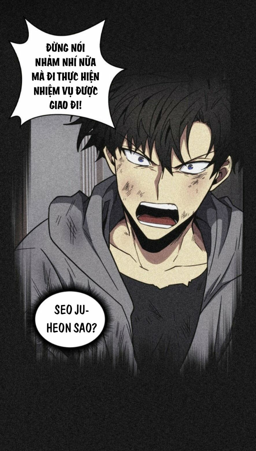 đọc truyện Vua Trộm Mộ Chương 139 ảnh 24 tại Thiên Thai Truyện