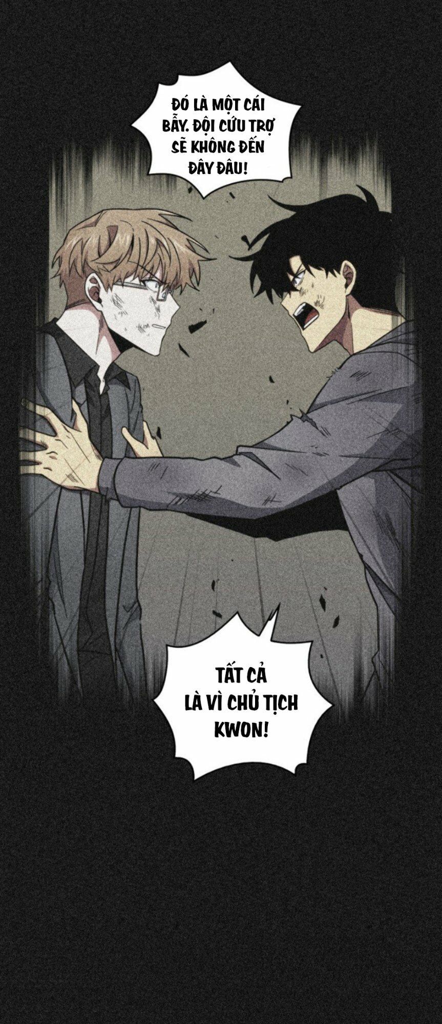 đọc truyện Vua Trộm Mộ Chương 139 ảnh 25 tại Thiên Thai Truyện