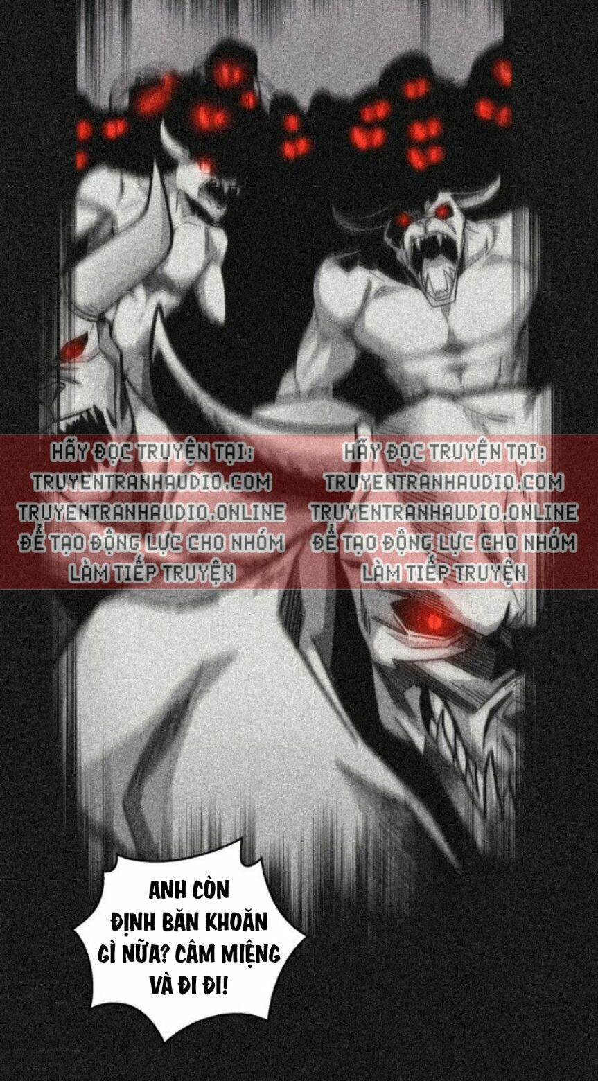 đọc truyện Vua Trộm Mộ Chương 139 ảnh 27 tại Thiên Thai Truyện