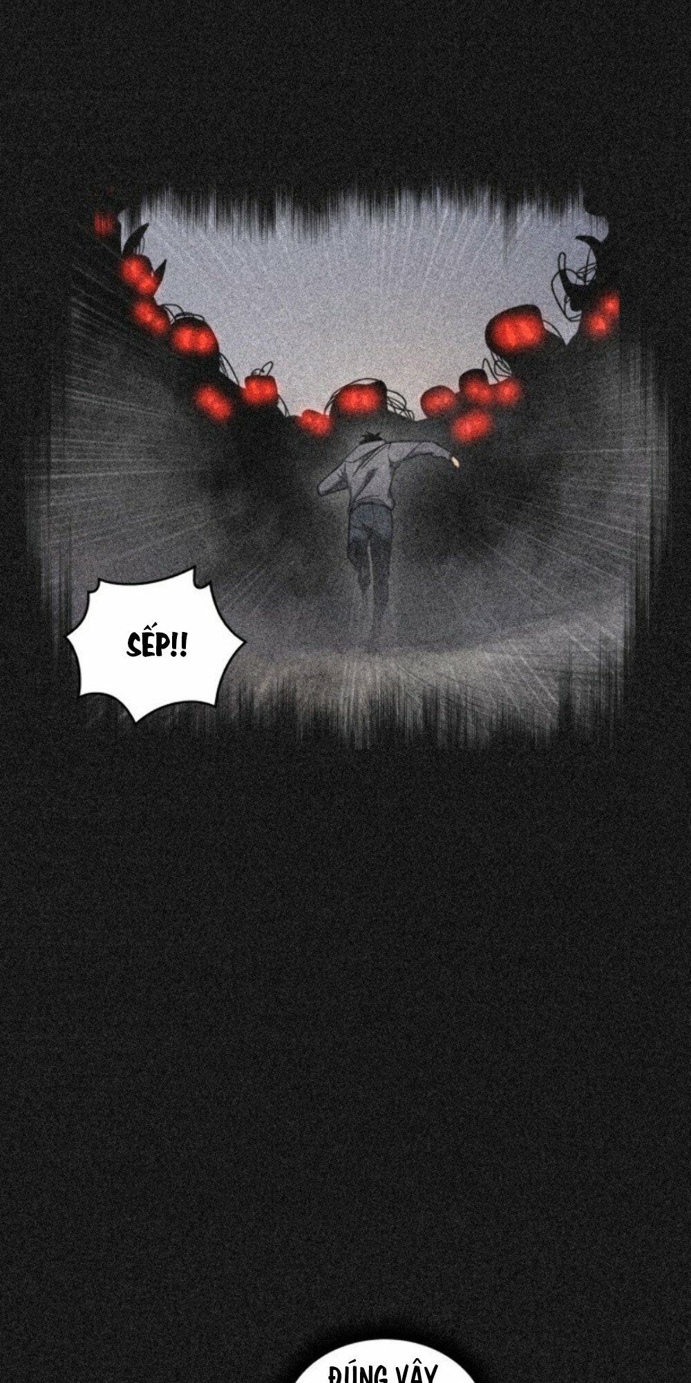 đọc truyện Vua Trộm Mộ Chương 139 ảnh 28 tại Thiên Thai Truyện