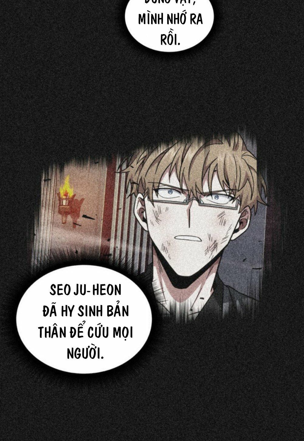 đọc truyện Vua Trộm Mộ Chương 139 ảnh 29 tại Thiên Thai Truyện