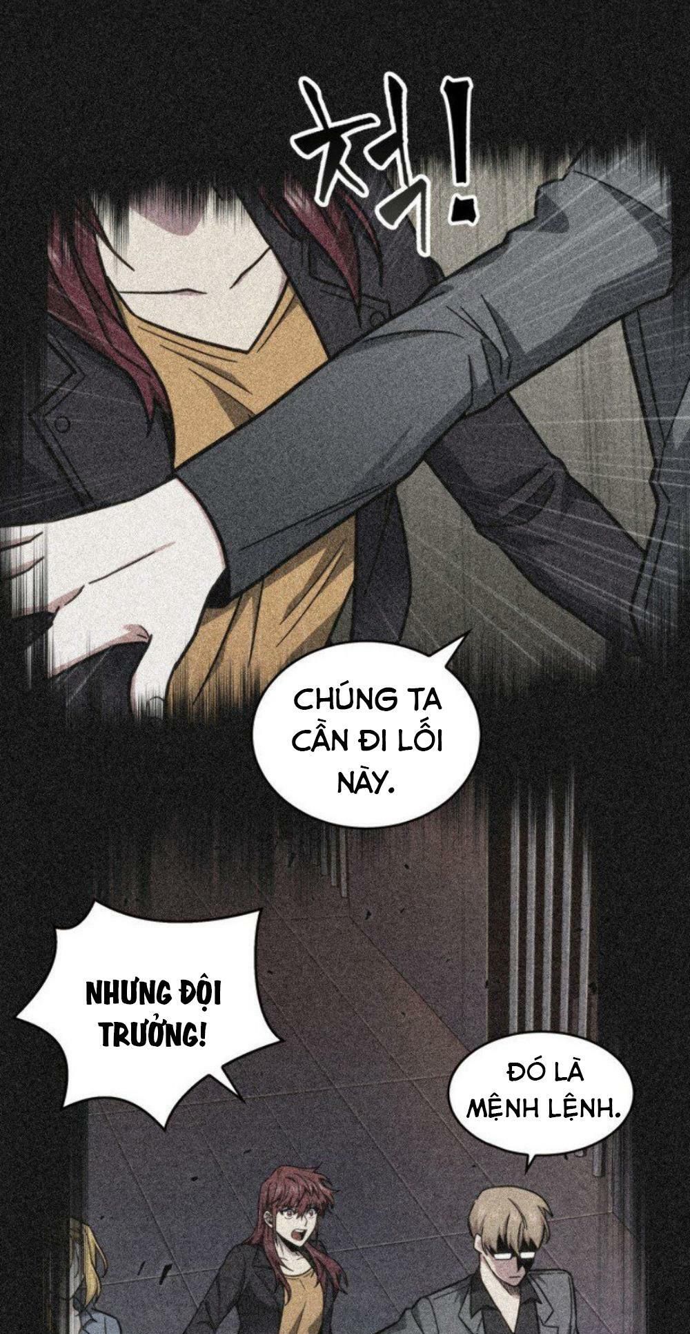 đọc truyện Vua Trộm Mộ Chương 139 ảnh 31 tại Thiên Thai Truyện