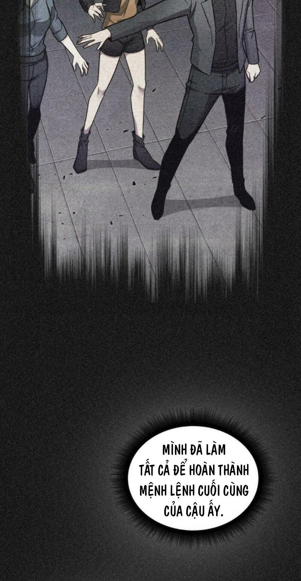 đọc truyện Vua Trộm Mộ Chương 139 ảnh 32 tại Thiên Thai Truyện