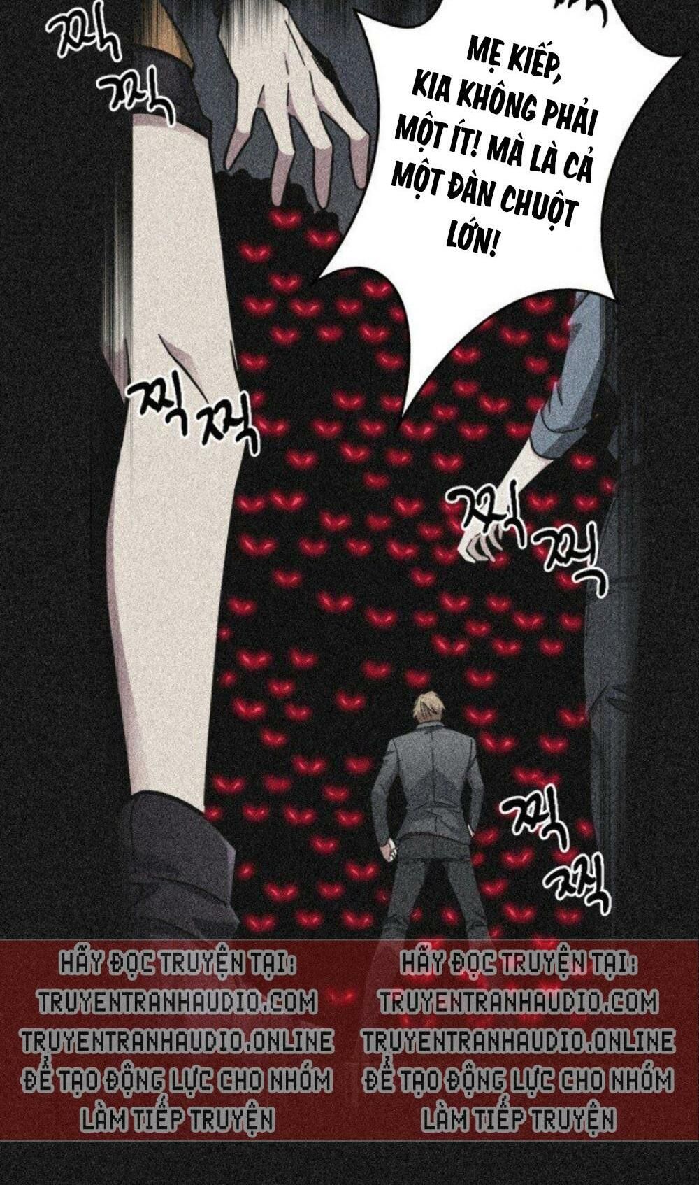 đọc truyện Vua Trộm Mộ Chương 139 ảnh 34 tại Thiên Thai Truyện