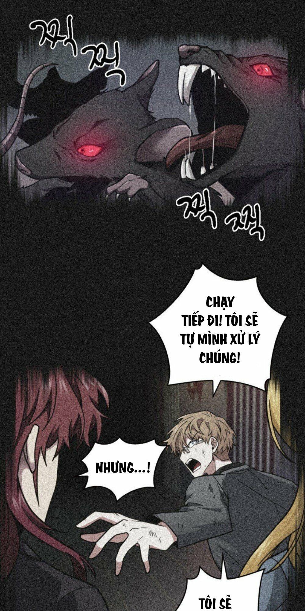 đọc truyện Vua Trộm Mộ Chương 139 ảnh 35 tại Thiên Thai Truyện