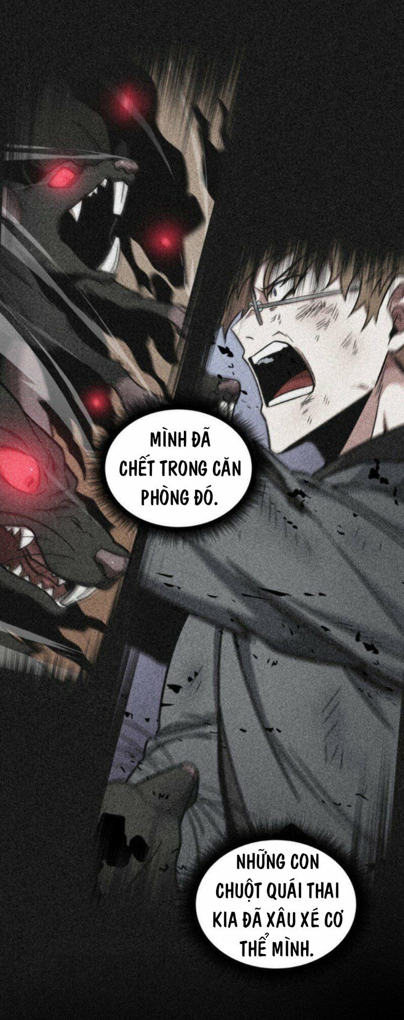 đọc truyện Vua Trộm Mộ Chương 139 ảnh 38 tại Thiên Thai Truyện