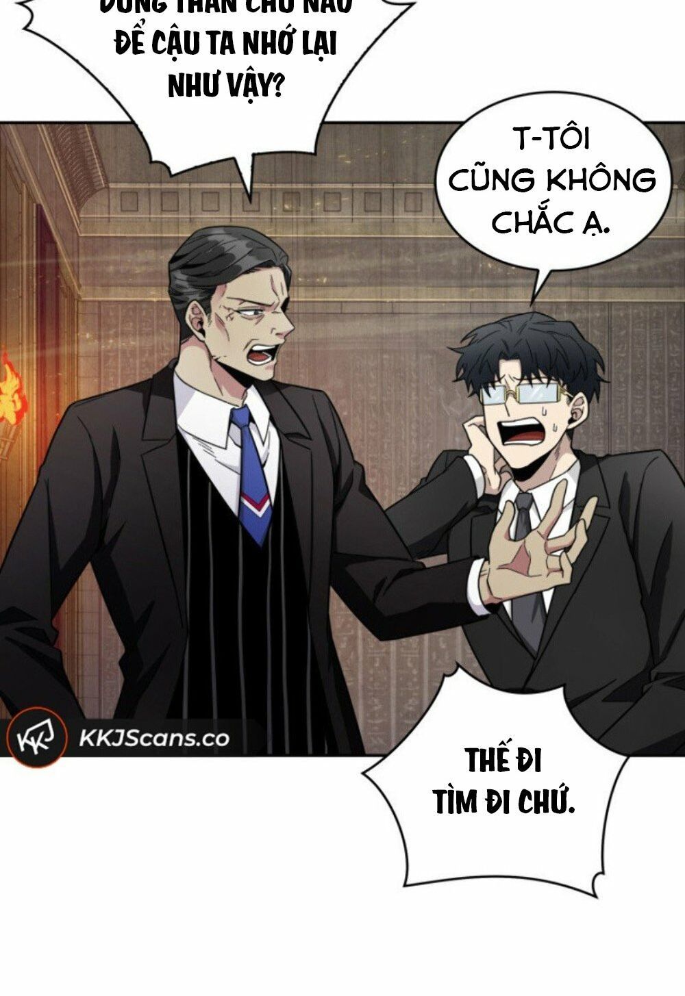 đọc truyện Vua Trộm Mộ Chương 139 ảnh 45 tại Thiên Thai Truyện