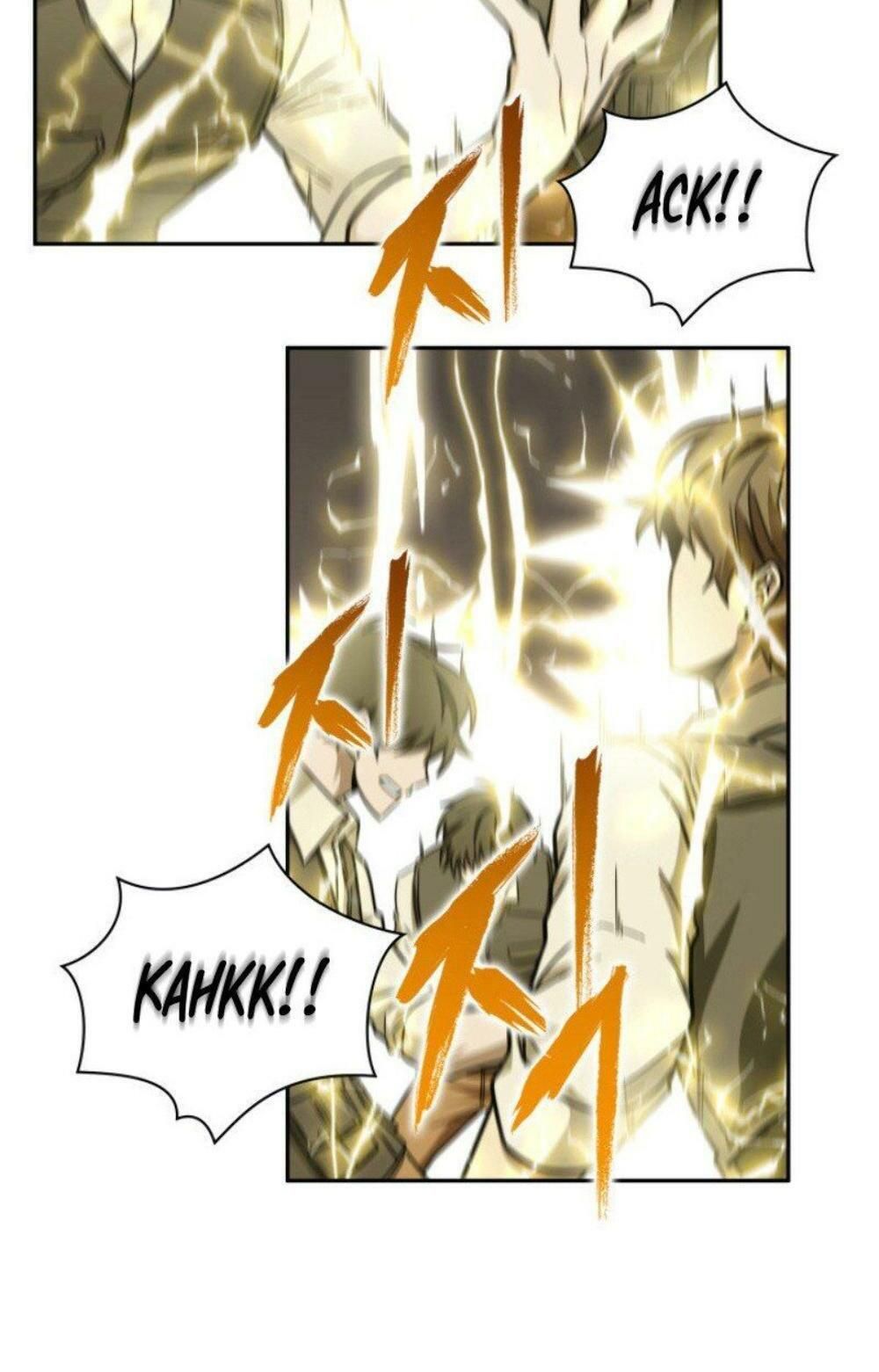 đọc truyện Vua Trộm Mộ Chương 139 ảnh 49 tại Thiên Thai Truyện