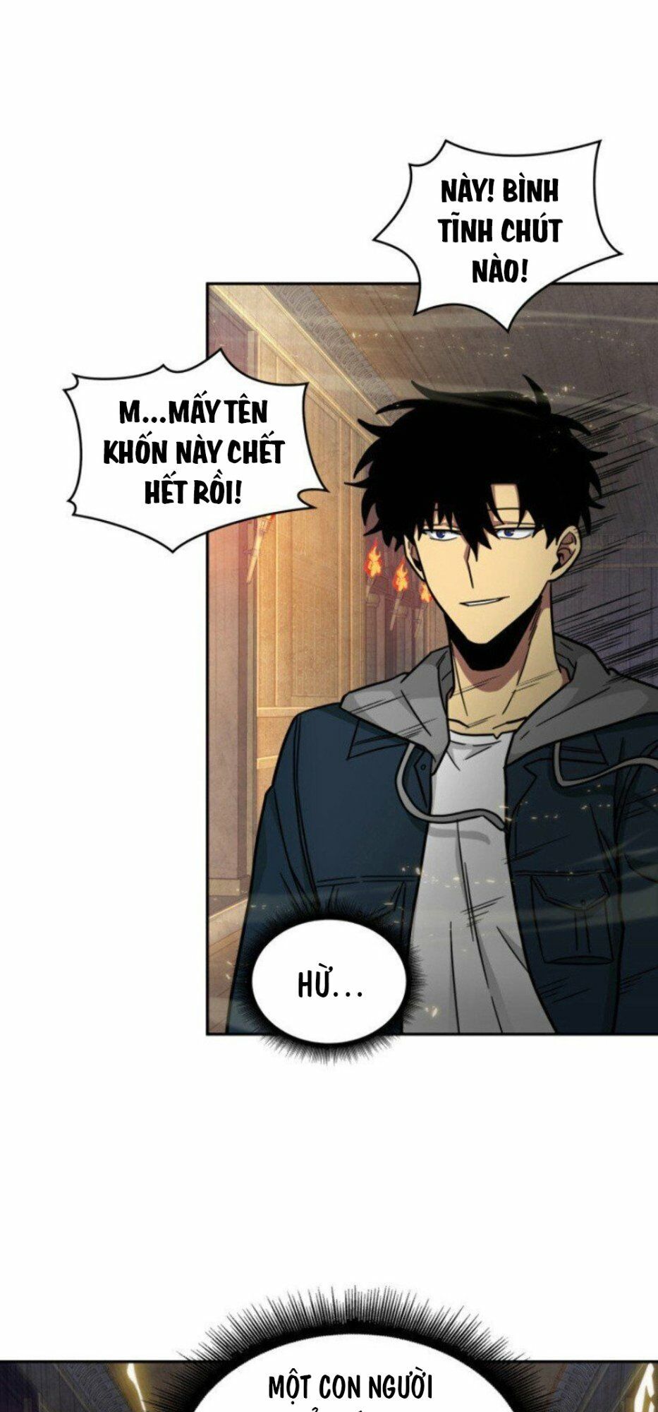 đọc truyện Vua Trộm Mộ Chương 139 ảnh 50 tại Thiên Thai Truyện