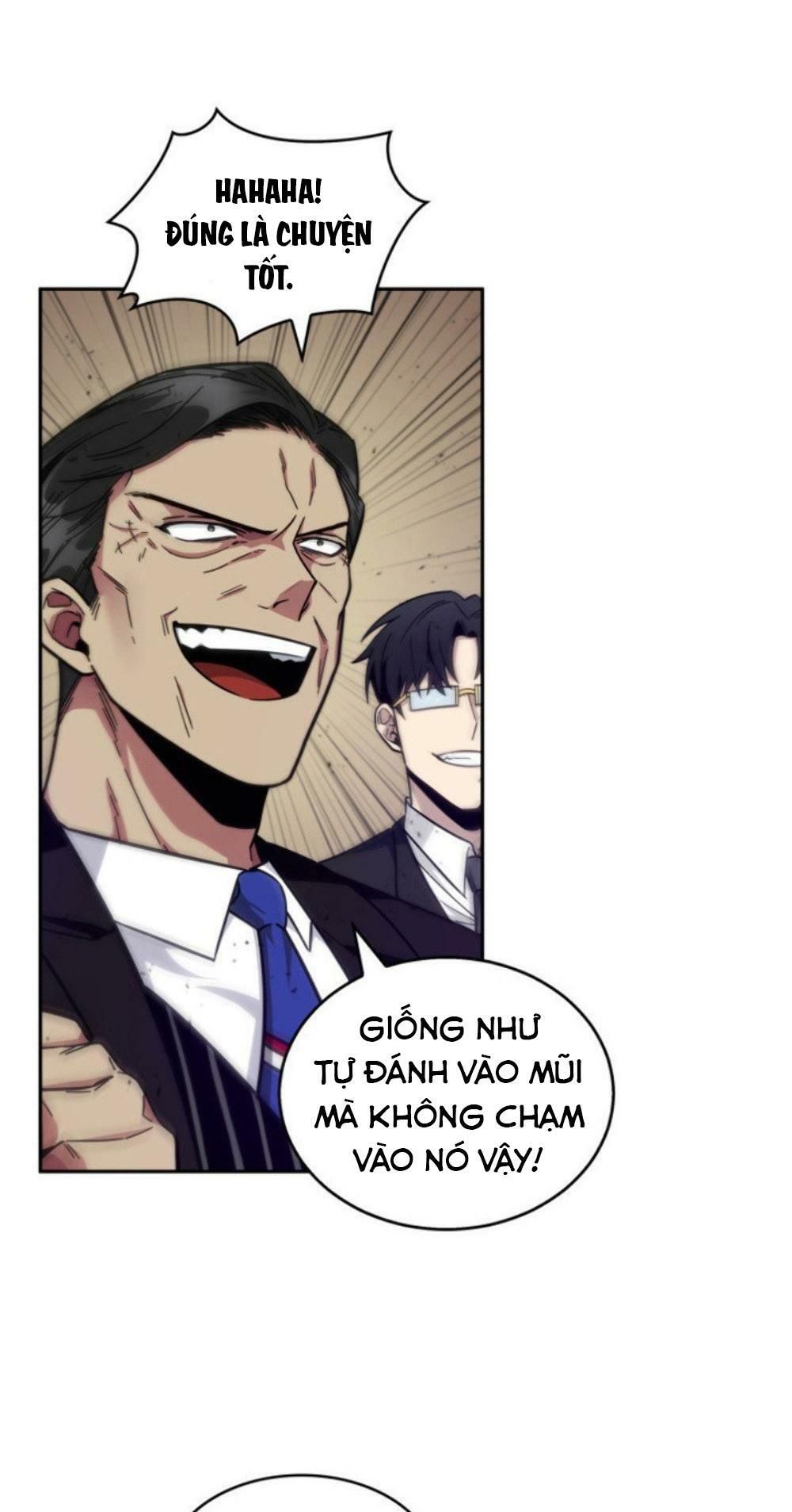 đọc truyện Vua Trộm Mộ Chương 139 ảnh 7 tại Thiên Thai Truyện