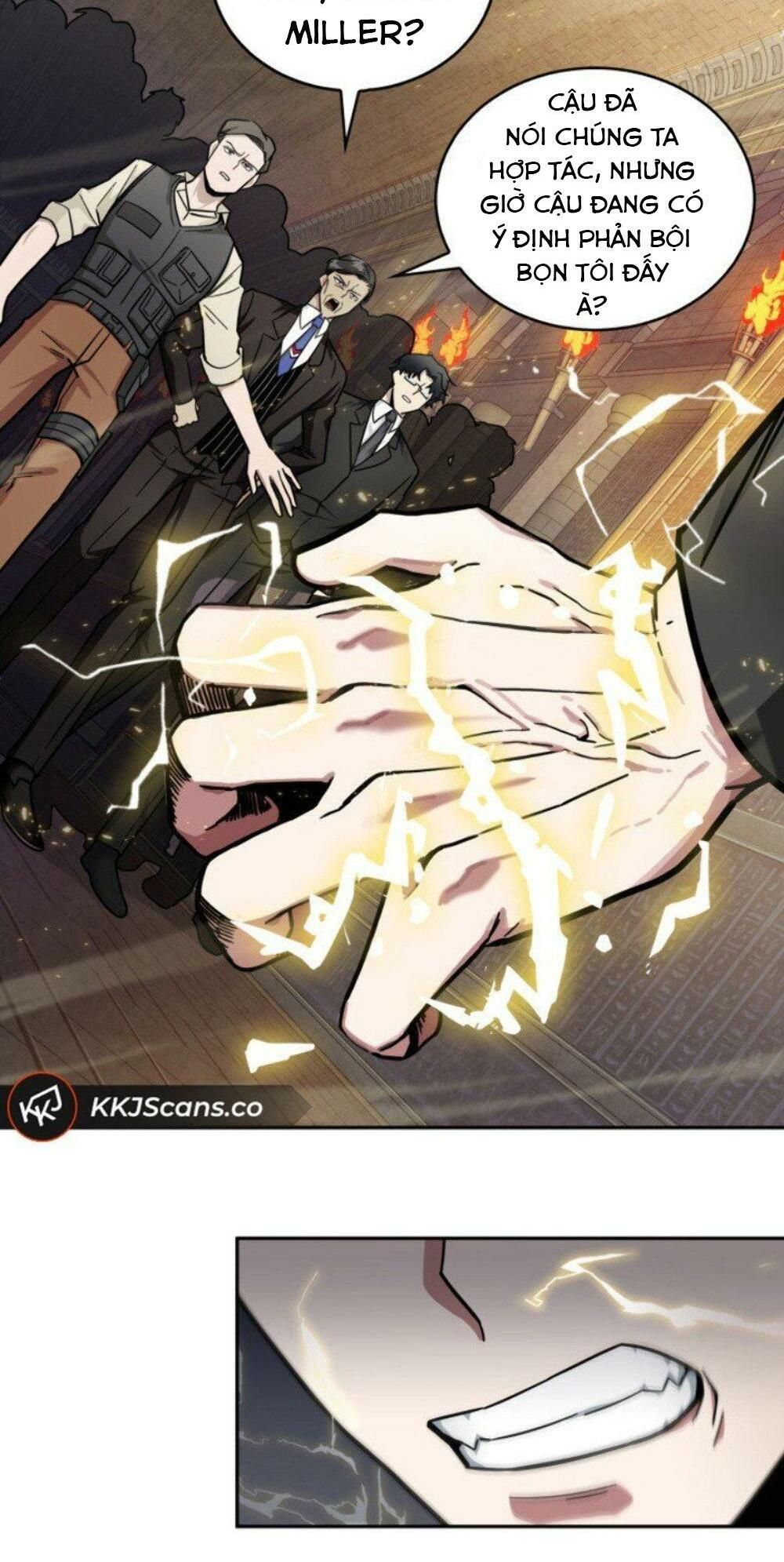 đọc truyện Vua Trộm Mộ Chương 139 ảnh 54 tại Thiên Thai Truyện