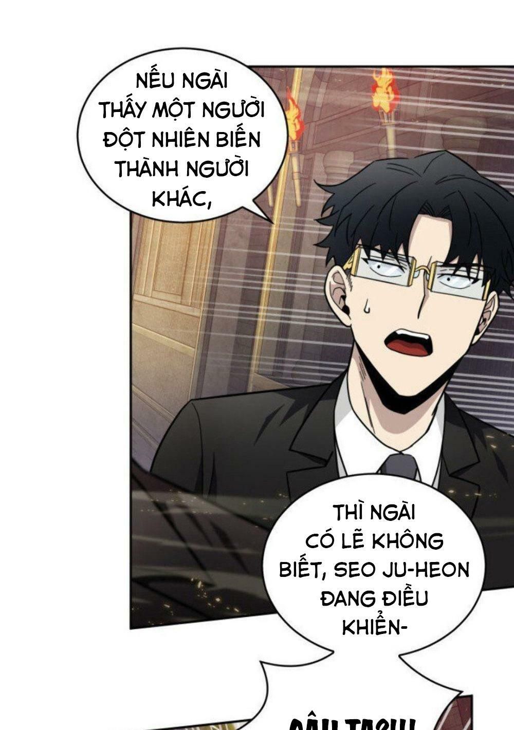 đọc truyện Vua Trộm Mộ Chương 139 ảnh 58 tại Thiên Thai Truyện