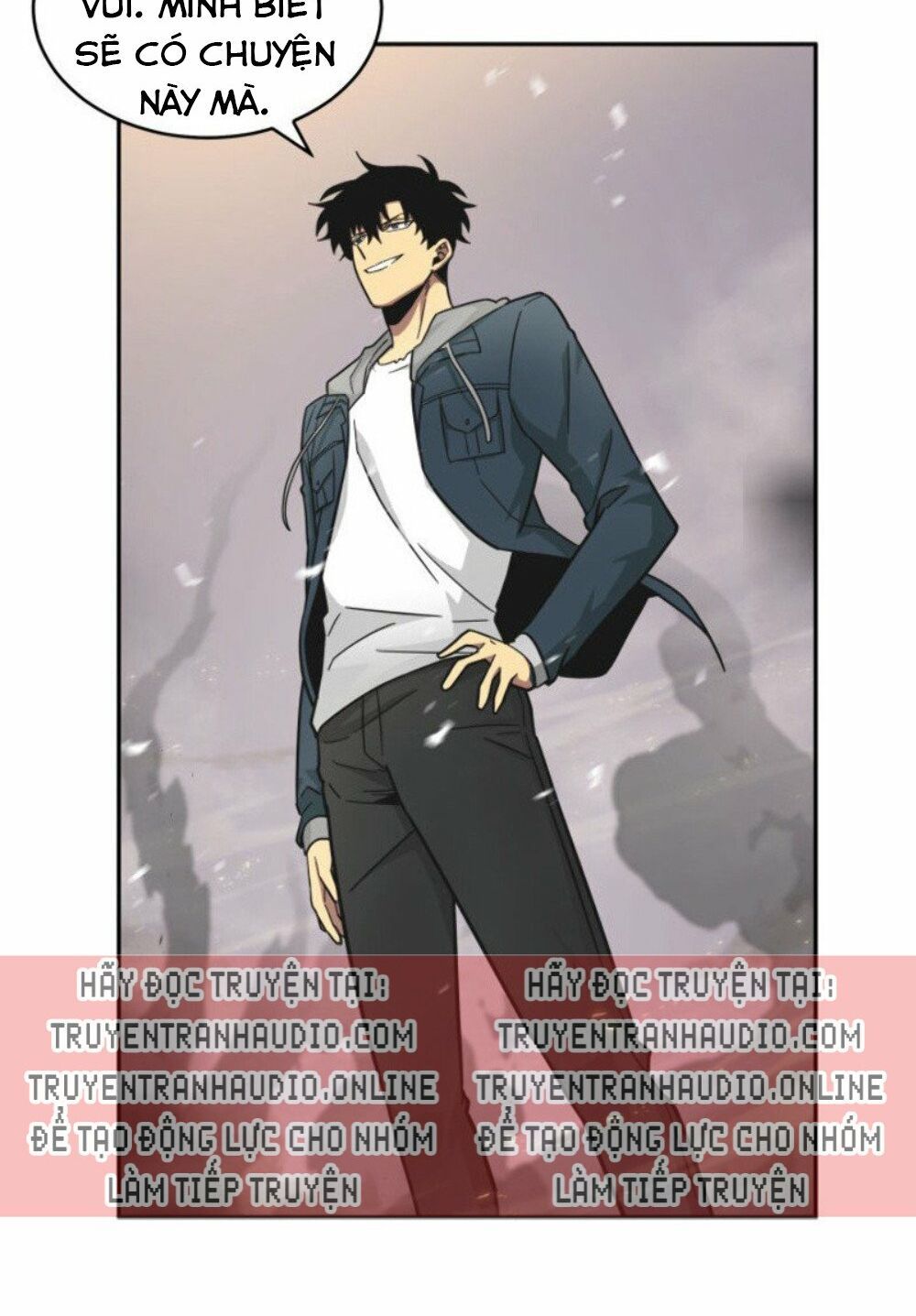 đọc truyện Vua Trộm Mộ Chương 139 ảnh 62 tại Thiên Thai Truyện