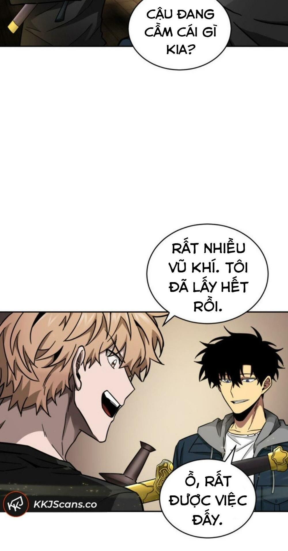 đọc truyện Vua Trộm Mộ Chương 139 ảnh 64 tại Thiên Thai Truyện