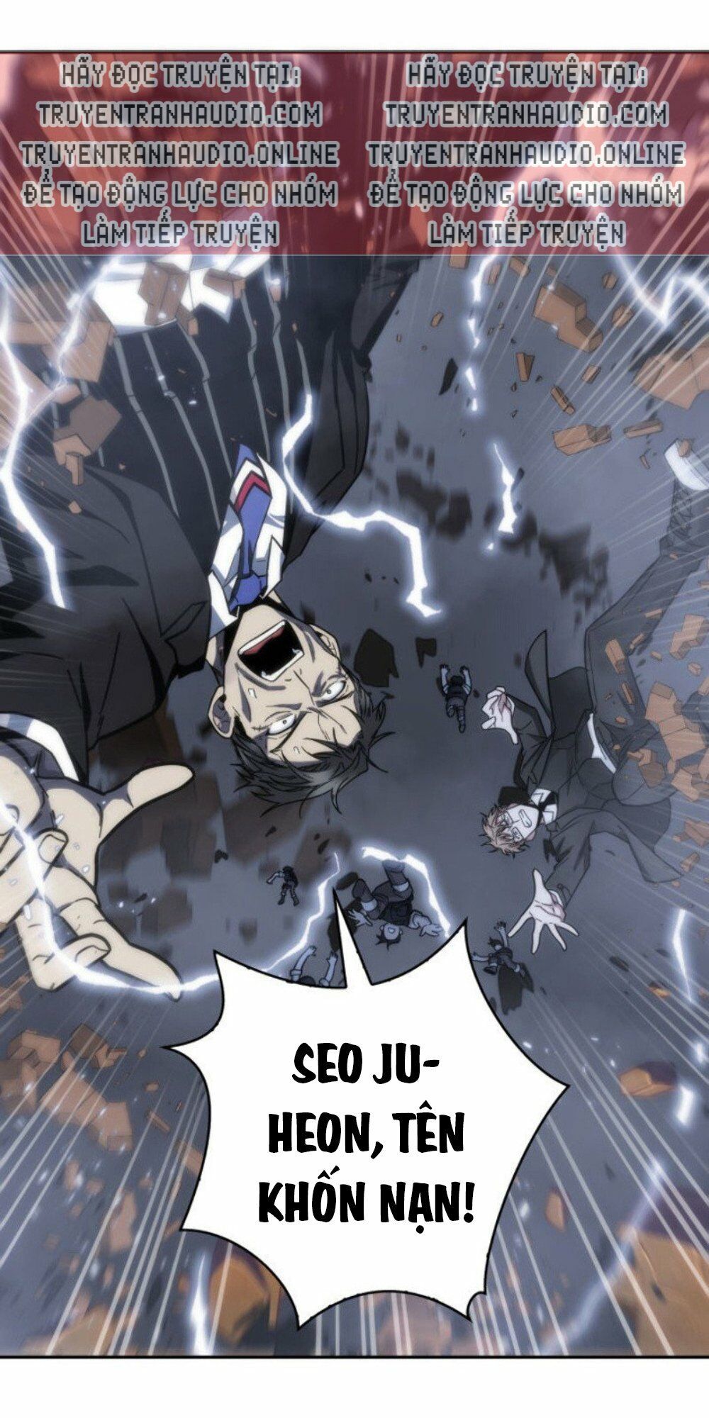 đọc truyện Vua Trộm Mộ Chương 139 ảnh 71 tại Thiên Thai Truyện