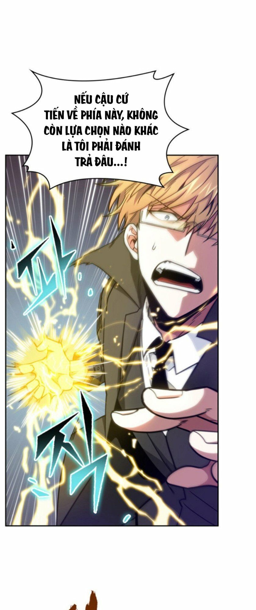 đọc truyện Vua Trộm Mộ Chương 139 ảnh 9 tại Thiên Thai Truyện