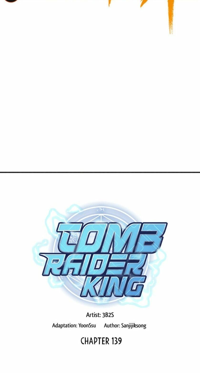 đọc truyện Vua Trộm Mộ Chương 139 ảnh 11 tại Thiên Thai Truyện