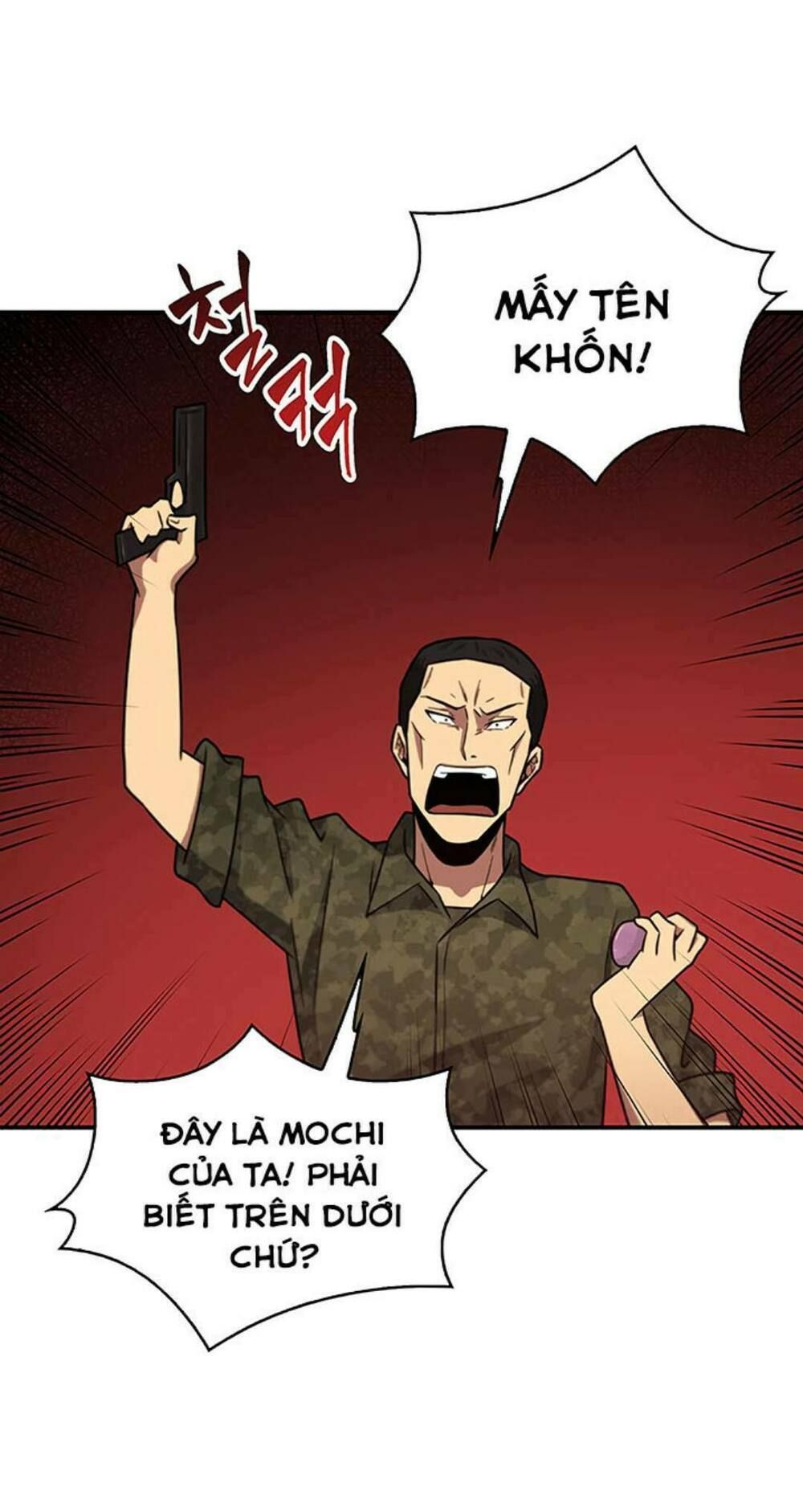 đọc truyện Vua Trộm Mộ Chương 14 ảnh 12 tại Thiên Thai Truyện