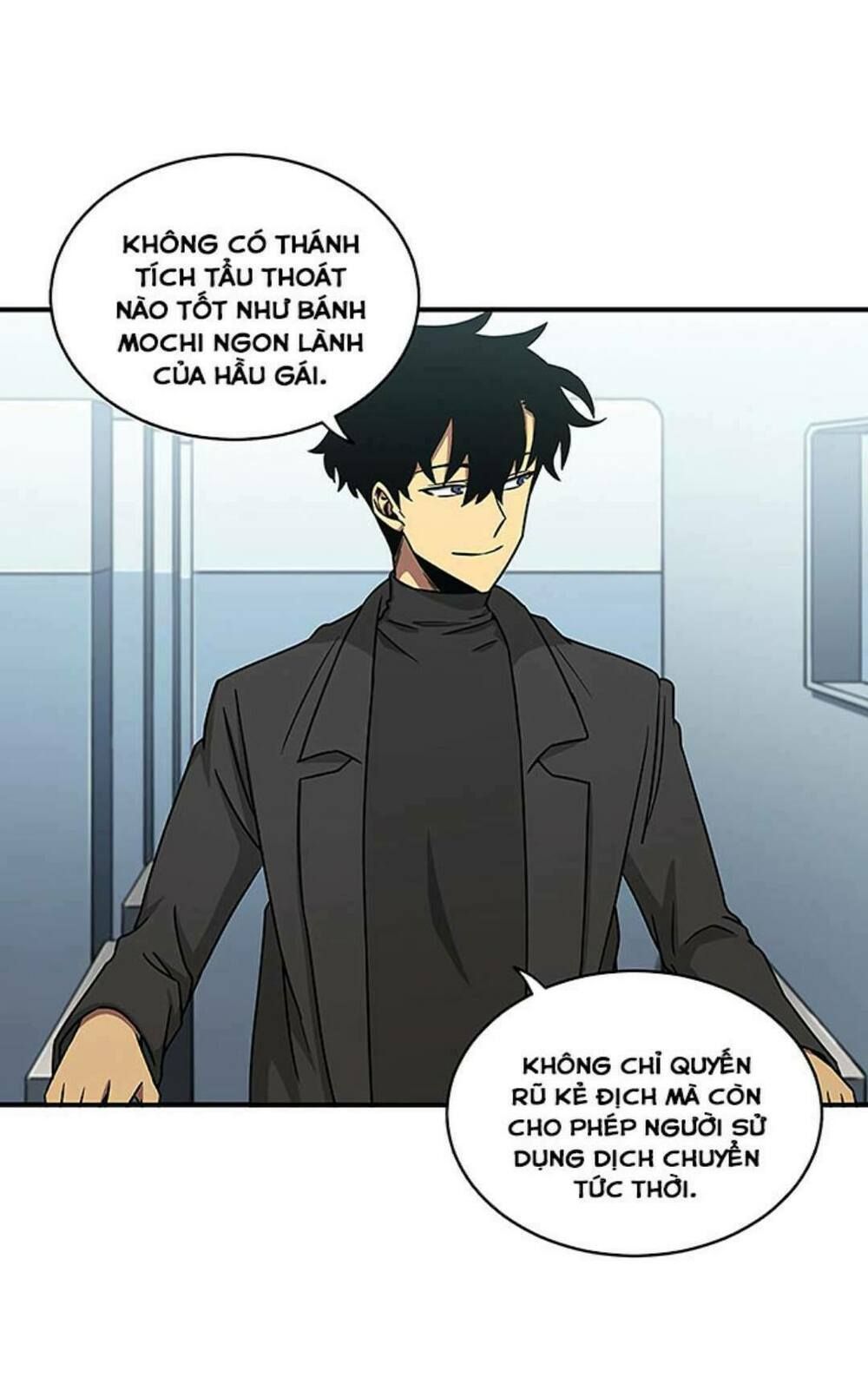 đọc truyện Vua Trộm Mộ Chương 14 ảnh 15 tại Thiên Thai Truyện