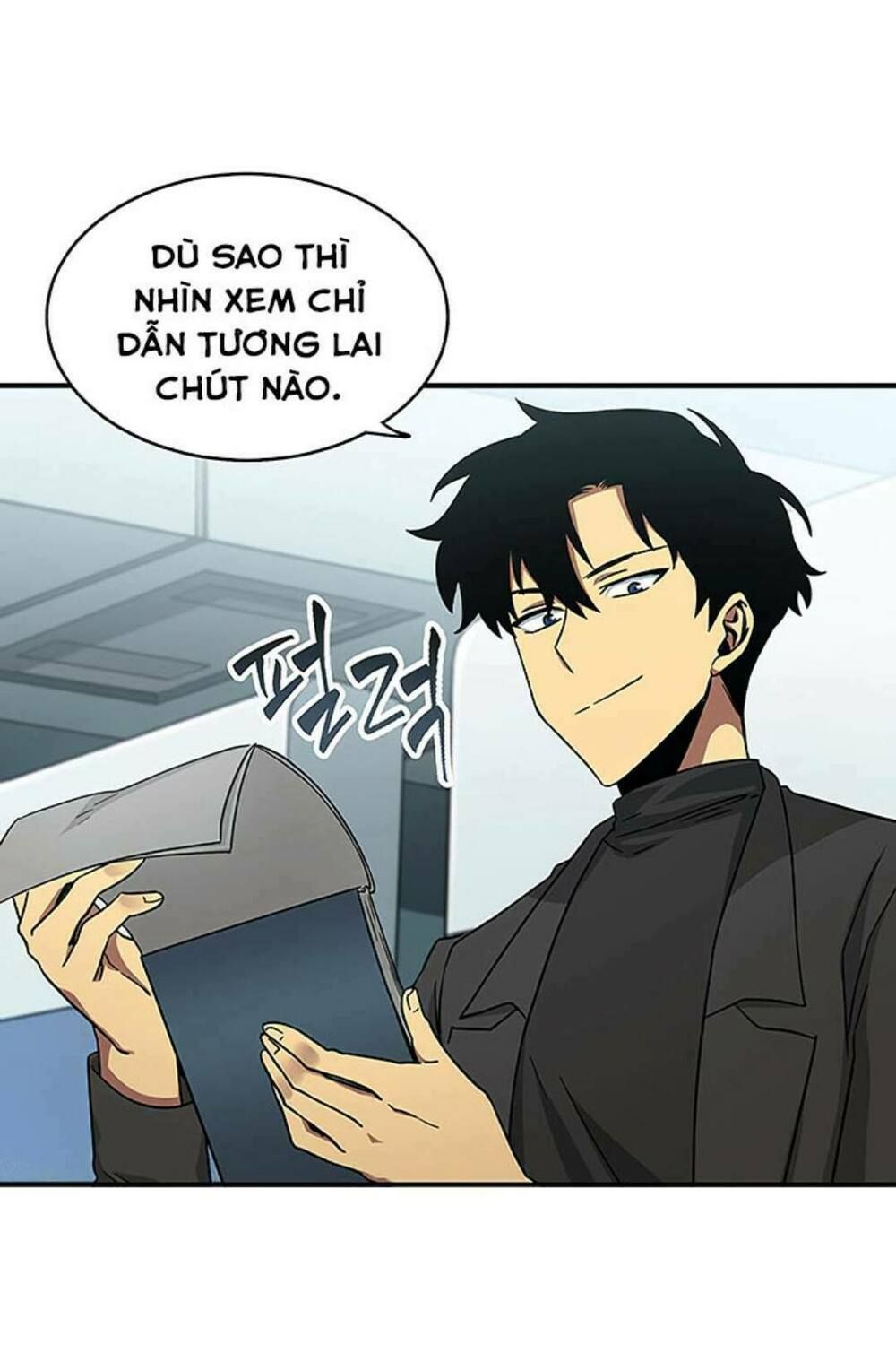 đọc truyện Vua Trộm Mộ Chương 14 ảnh 16 tại Thiên Thai Truyện