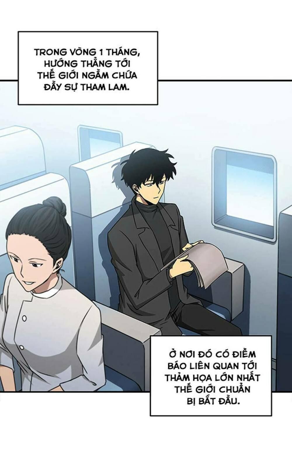 đọc truyện Vua Trộm Mộ Chương 14 ảnh 19 tại Thiên Thai Truyện