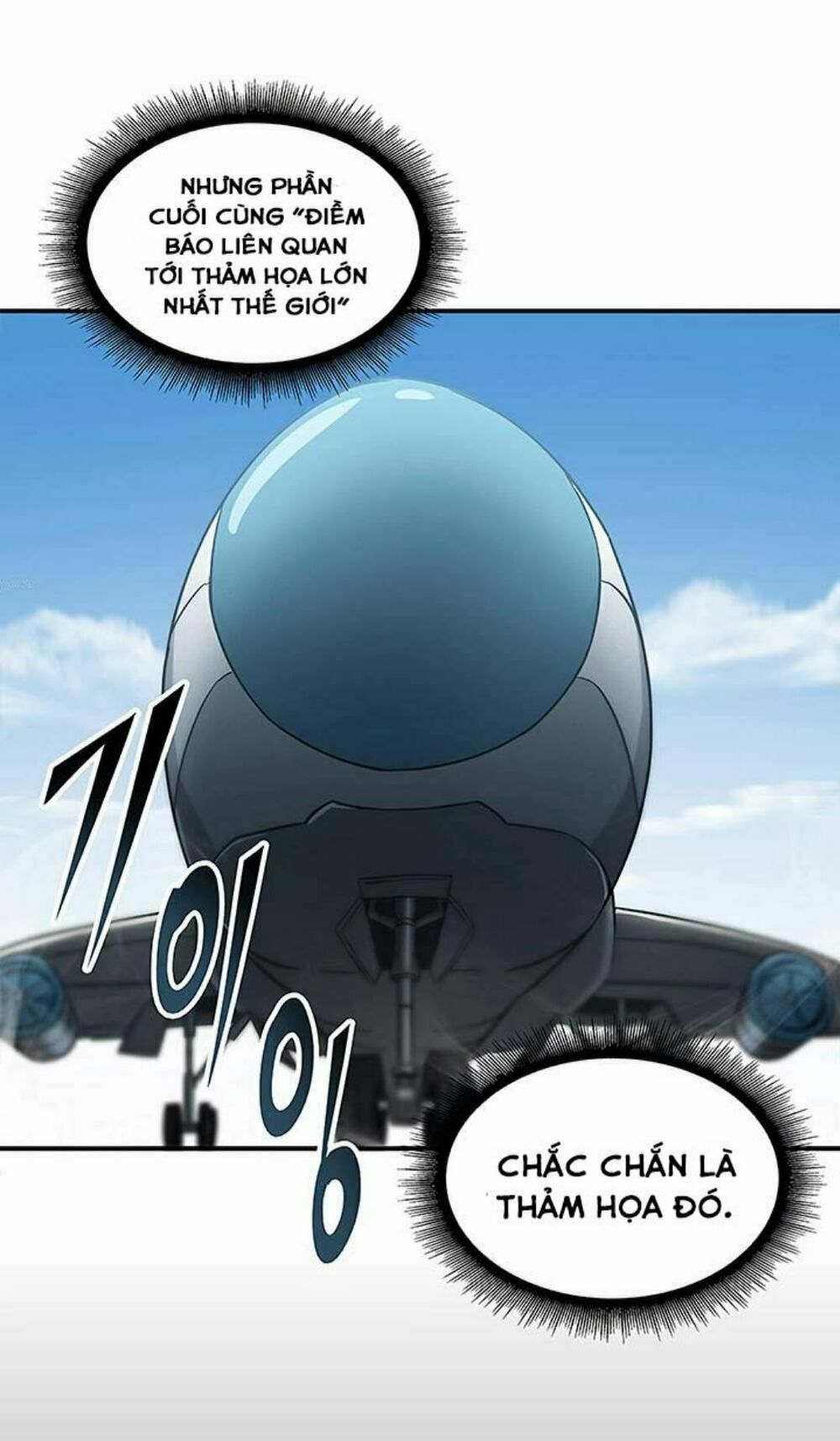 đọc truyện Vua Trộm Mộ Chương 14 ảnh 22 tại Thiên Thai Truyện