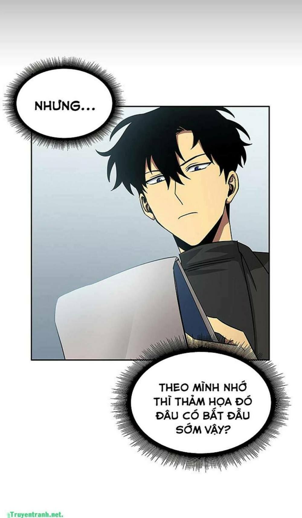 đọc truyện Vua Trộm Mộ Chương 14 ảnh 25 tại Thiên Thai Truyện