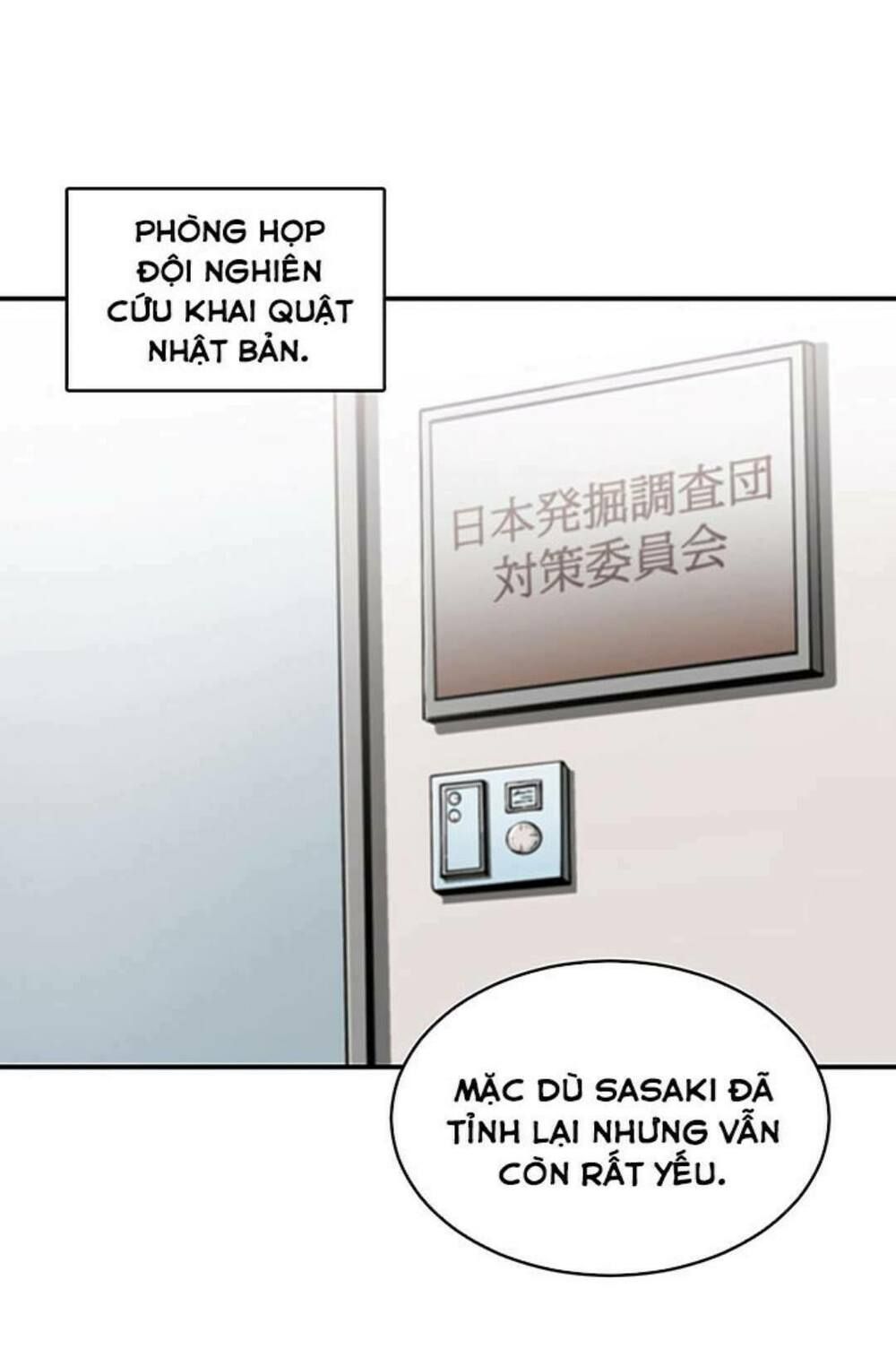 đọc truyện Vua Trộm Mộ Chương 14 ảnh 29 tại Thiên Thai Truyện