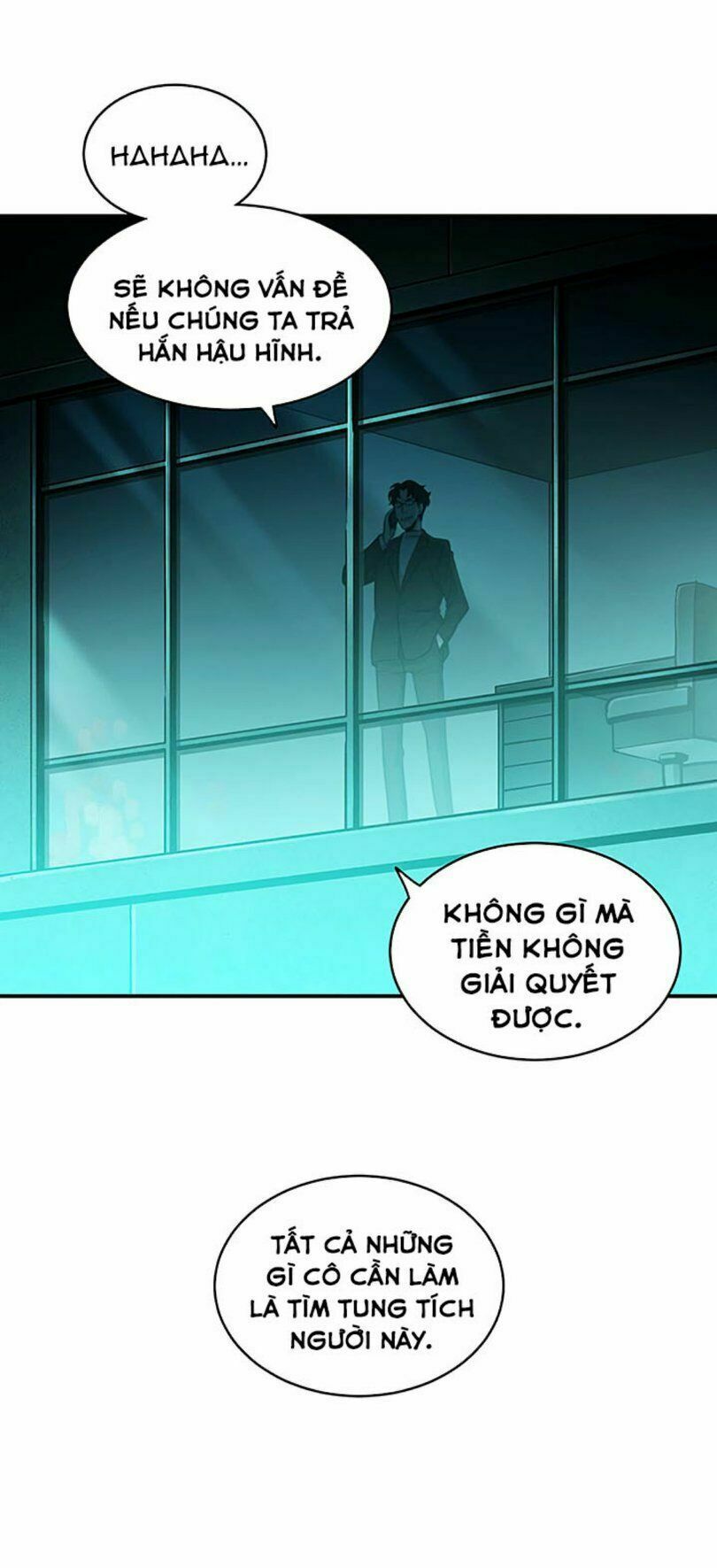 đọc truyện Vua Trộm Mộ Chương 14 ảnh 36 tại Thiên Thai Truyện