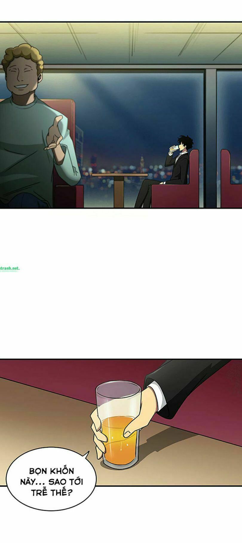 đọc truyện Vua Trộm Mộ Chương 14 ảnh 38 tại Thiên Thai Truyện