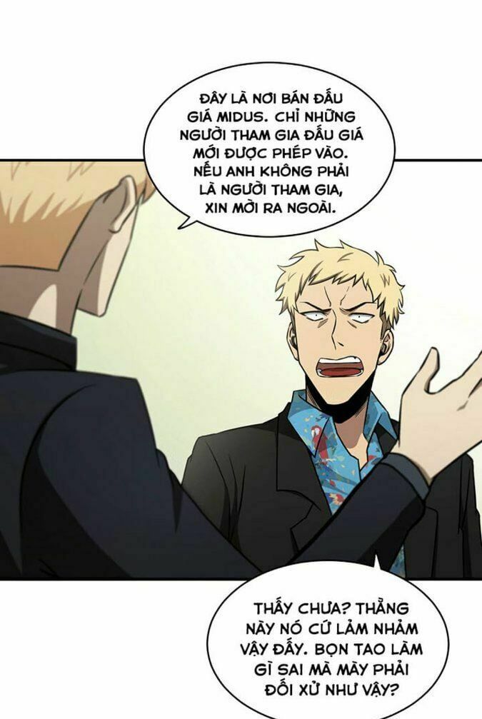 đọc truyện Vua Trộm Mộ Chương 14 ảnh 42 tại Thiên Thai Truyện