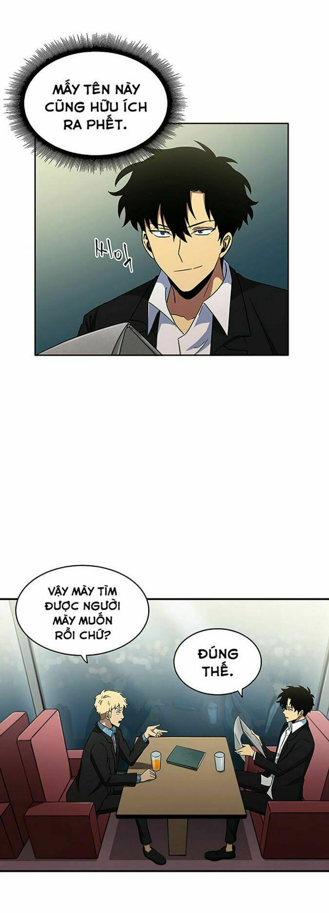 đọc truyện Vua Trộm Mộ Chương 14 ảnh 48 tại Thiên Thai Truyện