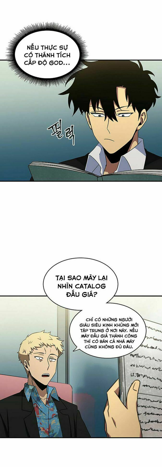 đọc truyện Vua Trộm Mộ Chương 14 ảnh 50 tại Thiên Thai Truyện