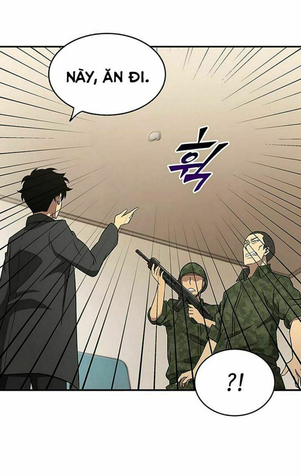 đọc truyện Vua Trộm Mộ Chương 14 ảnh 7 tại Thiên Thai Truyện