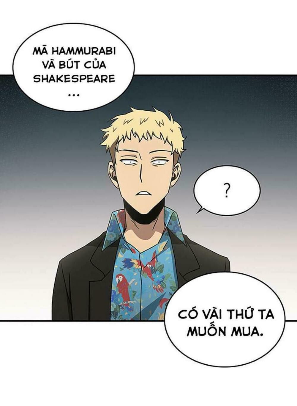 đọc truyện Vua Trộm Mộ Chương 14 ảnh 52 tại Thiên Thai Truyện