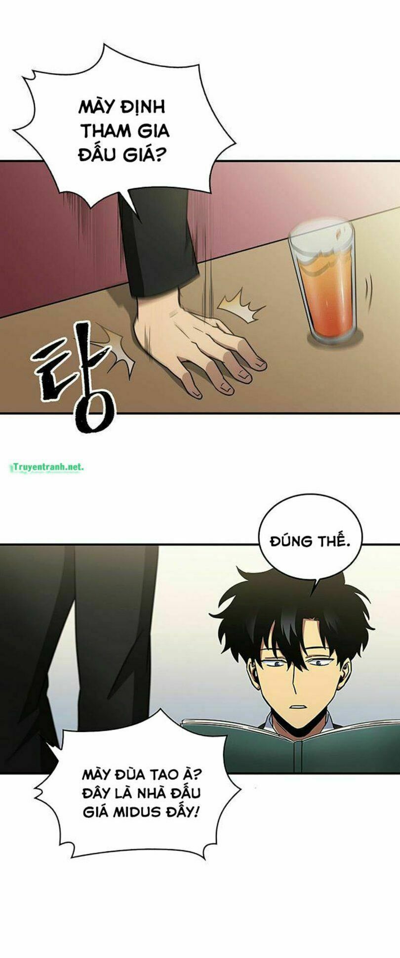 đọc truyện Vua Trộm Mộ Chương 14 ảnh 53 tại Thiên Thai Truyện